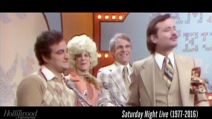 Bill Murray: 'Stripes,' 'Groundhog Day,' 'Ghostbusters' | Career Highlights