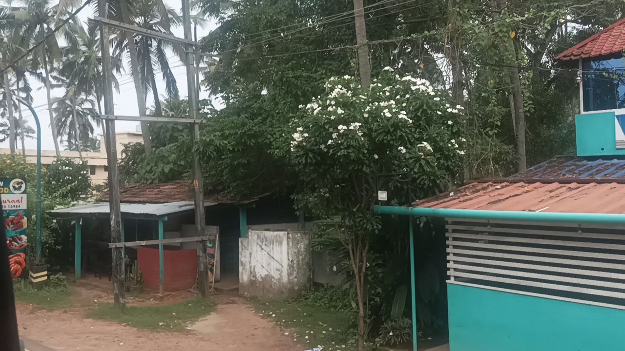 tourist place of Kapill