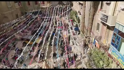 مسلسل بابا المجال الحلقه 25 كامله