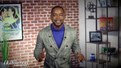 Sean Spicer Says It Was "An Honor" to Participate in the Emmys | THR News