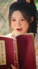 unstoppable mrs lucky chinese drama [ TURN ON ENG SUB ]