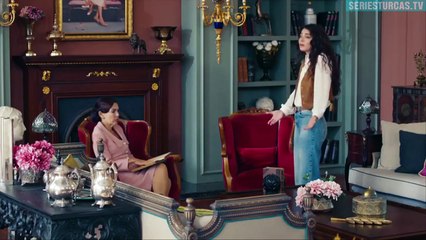 Lazos del Destino – Kader Bağları | Cap. 14 | «La traición final: todo lo que creían seguro se desmorona» | Doblado al Español