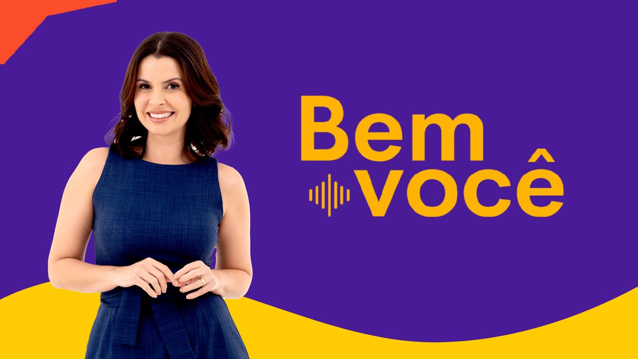 BEM VOCÊ - 26/11/2025
