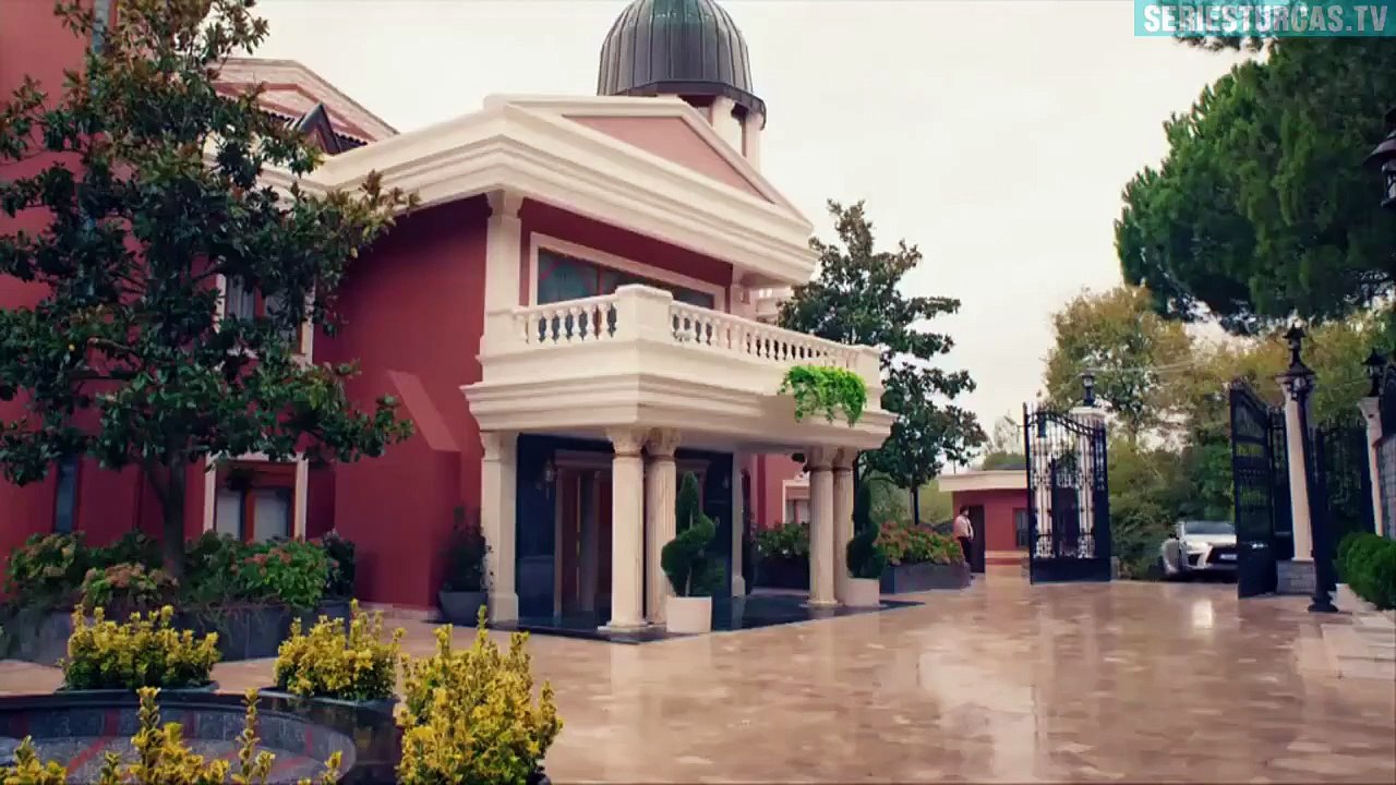 Lazos del Destino | Kader Bağları | Cap. 15 | El destino rompe promesas: el final de una era o el inicio de otra | Español