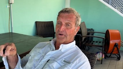 'Miracle' Rescue! Florida Family of 4 Found After 20 Hours Stranded at Sea Clinging to Capsized Boat