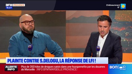 Bonsoir Marseille du mercredi 26 novembre 2025