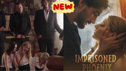 [ Full Episodes] Imprisoned phoenix #ShortF3