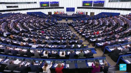Parlamento Europeo fija edad mínima de 16 años para uso de redes sociales