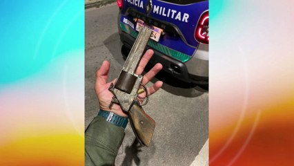 Tentativa de Latrocínio: Motociclista por Aplicativo Imobiliza Assaltante em Garaçu - Um Estudo de Caso de Justiça Cidadã