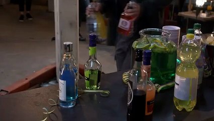 German. Lesbian. Movie