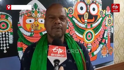 ଶ୍ରୀମନ୍ଦିରରେ ମହାପ୍ରଭୁଙ୍କ ନିଆରା ମାନବୀୟ ଲୀଳା, ମାର୍ଗଶୀର ଶୁକ୍ଳ ଷଷ୍ଠୀରେ ଅନୁଷ୍ଠିତ ହେଲା 'ଘୋଡ଼ଲାଗି ନୀତି'