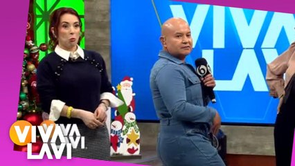 ¿Miguel Díaz usa esponjas?