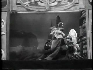 Jack's The Boy (1932) Jack Hulbert, Cicely Courtneidge, Winifred Shotter