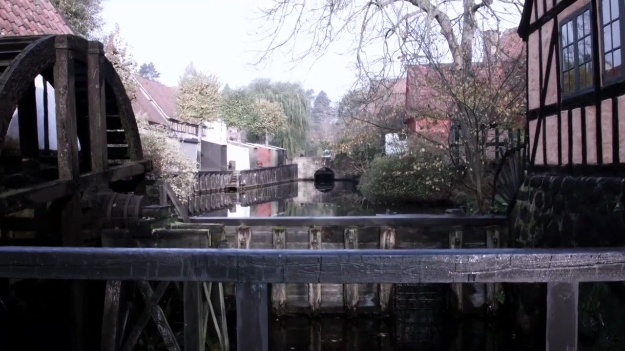 Det er vores Jul |Sæson:1|Episode:4-4|2014| DRTV