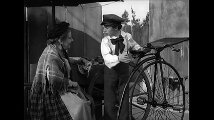 Little Lord Fauntleroy (1936) Mickey Rooney, Freddie Bartholomew and C. Aubrey Smith