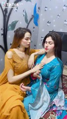 Me And my Friend hot masti