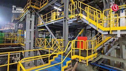 MATERIA PRIMA T01 C24 28-11-25 Botellas Vidrio