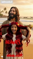 He does miracles 🙏 #cristo #deus #jesus #bible #amen #prayer #shorts