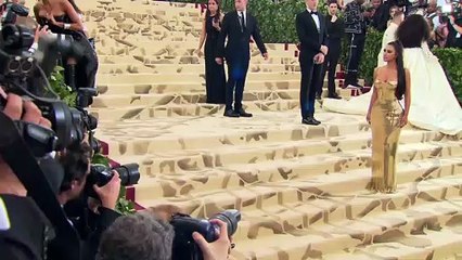 Scott Disick Was ‘Polite’ To Kourtney Kardashian & Travis Barker In Awkward Wedding Run-In