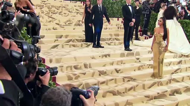 Scott Disick Was ‘Polite’ To Kourtney Kardashian & Travis Barker In Awkward Wedding Run-In