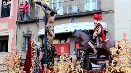 Semana Santa Sevilla 2015  DVD 1