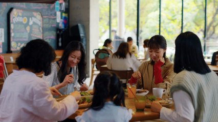 Just a Bit Espers S01E06