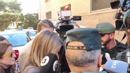 Dueño del Ventorro entrega la factura, fotos y el plano del reservado donde comió Mazón el 29O