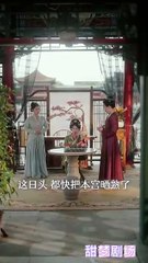 I Entered The Palace Only To Find Out The Truth About My Sister's Murder! (2025) - FULL [Eng Sub]