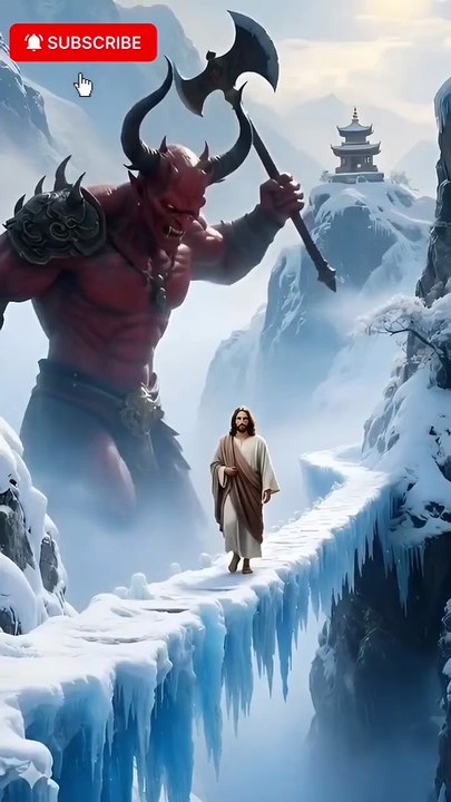 Jesus Carries All Our Burdens #jesus #bible #amen #prayer #god #shorts