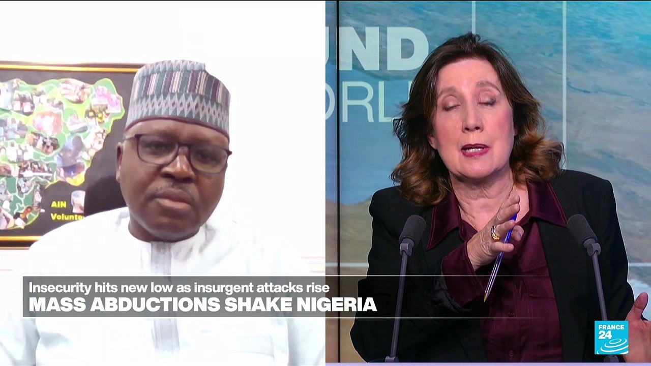 'No school can be safe: When jihadists attack a school, the village has to be deserted'