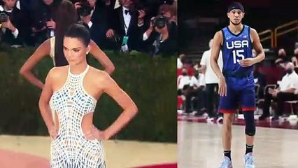 Kendall Jenner & Devin Booker Back Together He Promised He Wants Marriage, Kids