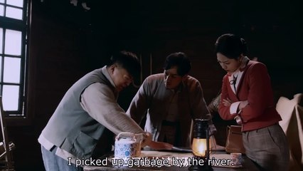 New Release: Chinese Fantasy Action Movie Hindi Dubbed