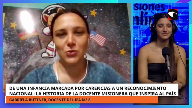 De una infancia marcada por carencias a un reconocimiento nacional