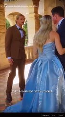 The Double Life Of My Billionaire Wife full short drama #SF