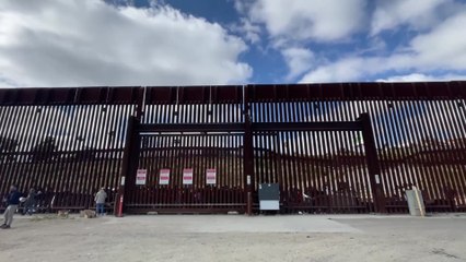 La advertencia inmigratoria a Donald Trump: "Mucha gente va a esperar cuatro años"