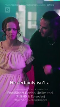 Alpha Revenge - Wolf King And His Human Luna (2025) - FULL [Eng Sub]