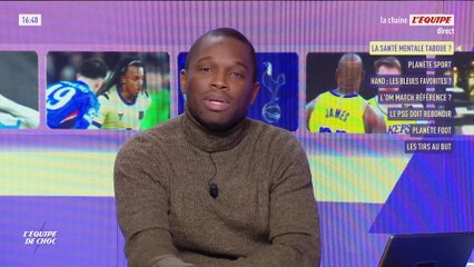 L'Équipe de choc du 26 novembre - L'Équipe de Choc - replay