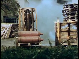 Freiwillige Feuerwehr (1976)  E03 - Alleingang