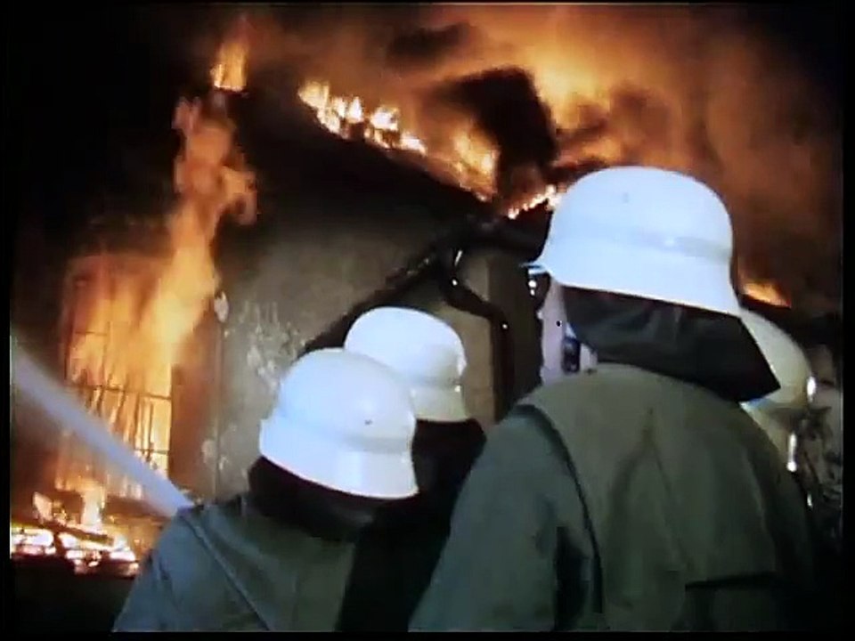 Freiwillige Feuerwehr (1976)  E10 - Brand im Kloster