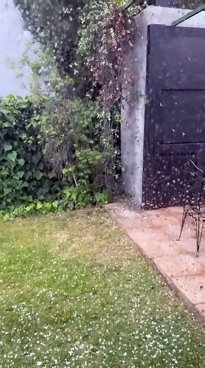 Tormentas