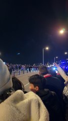 ¡El Atleti ya está en el Metropolitano para su cita con el Inter!