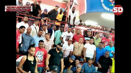 Programa Tecno Deportes 26 de Noviembre 2025