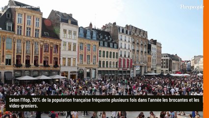 "J'y vais très souvent" : Entre Paris et son refuge du Sud, Carole Gaessler s'adonne à une activité de plus en plus populaire et économiquement à la portée de tous