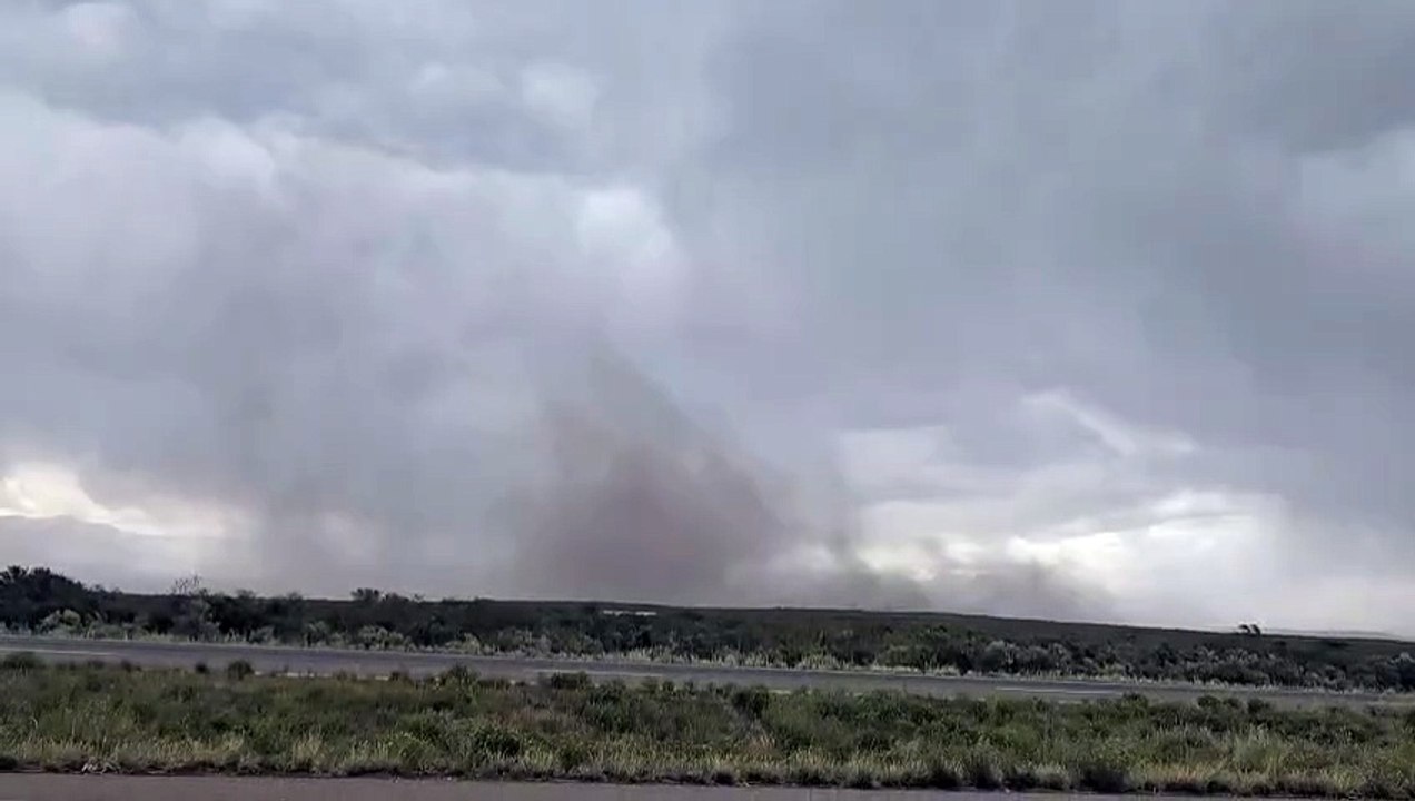 Tormentas
