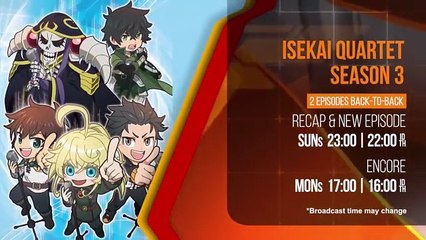 The Blue Orchestra Season 2 Episode 8