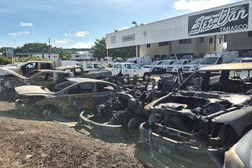 Arresto de criminales desata caos y disturbios en Villahermosa, Tabasco | VIDEO