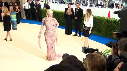 Kylie Jenner Seen Holding A Lit Cigarette To Her Mouth In A Behind-the-scenes Shot From Paris Fashion Week