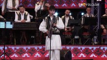 Andrei Madalin Iancu - Festivalul „Cantec nou in Mehedinti” - Drobeta-Turnu Severin - TVR FOLCLOR - 22.11.2025