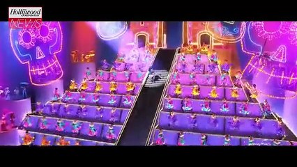 'Coco 2' in Development at Pixar, Set for 2029 Release in Theaters | THR News Video