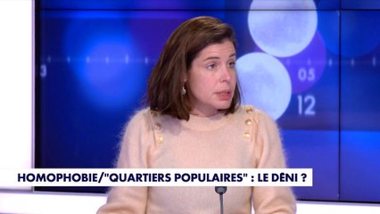 Charlotte d'Ornellas : «Nous manquons de discernement dans notre manière d'utiliser ce mot»